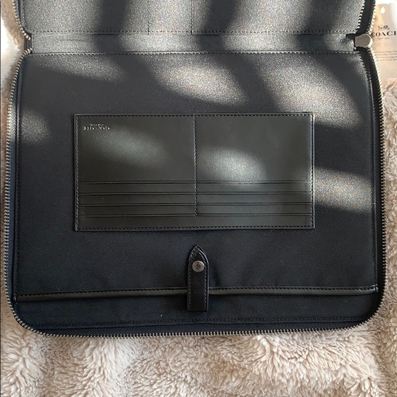 Coach Tech Case - Picture 3 of 6